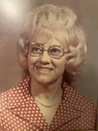 Isabel Eleanor Gerber Obituary