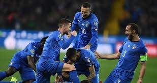 Liga italiana serie a1 jor.26. Pronostico Italia Vs Bosnia Liga De Naciones De La Uefa