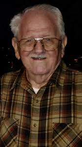 Richard “Red” Davis