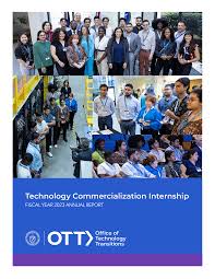 Fiscal Year 2023 Annual Report