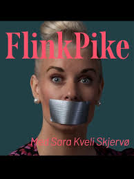FlinkPike sin siste podcastgjest før sommerferien er Anna Lundquist Langen  hun skulle være med i podcasten for å snakke om utgivelse av eget album og  hvordan livet dit hadde vært. Men så