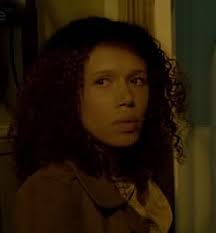 Vinette Robinson Biography & TV