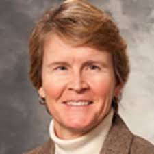 Dr. Barbara (Weise) Burns, MD