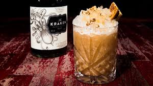 Imported by proximo spirits uk ec2r 5bj. Kraken Rum Uk On Twitter It S National Caramel Day We Ve Teamed Up With Roadtripbar To Create The Kraken Caramel A Delicious Kraken Infused Caramel Rum Cocktail Head To Roadtripbar Today To
