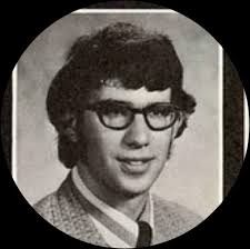 I know he was class of 1975, but he was a friend to many of us all the same  as was his twin brother who I'm guessing is devasted.