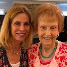 She left us peacefully yesterday morning. My sister and I were with her  when she took her last breath. The emptiness I feel is overwhelming, My mom  was a very important part