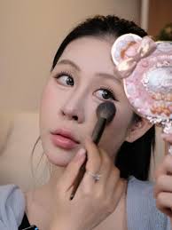 Mới tập makeup thì cần những gì? #ngobaonhi #goclamdep #beautytok #rev...