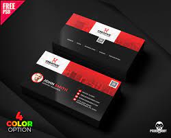 Make your own business card free. Clean Business Card Templates Psd Bundle Psddaddy Com