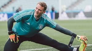 Para kontingen chelsea, yaitu kai havertz, antonio rudiger, dan timo werner untuk jerman tidak diharapkan untuk tampil dalam pertandingan ini, mengingat jeda yang terlalu singkat setelah final liga champions. Link Nonton Live Streaming Jerman Vs Denmark Malam Ini Uji Coba Jelang Euro 2021 Neuer Starter Banjarmasin Post