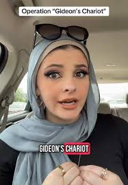 Gideon Mazikeen Real Name