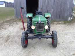 Fendt Farmer 2d Fendt Fendt Farmer Fendt Farmer 2d