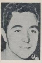 Bobby Wanzer Gallery