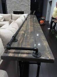 Top 70 Best Rustic Bar Ideas Vintage Home Interior Designs Industrial Design Furniture Bar Furniture Coffee Table