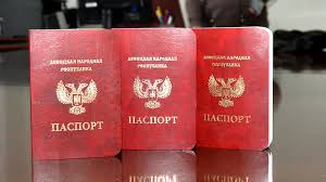 Voluntary organizations and charities that render humanitarian aid in donetsk, lugansk and other donbas cities, are more helpful than all the politicians and military formations. Moscow S Recognition Of Donetsk Lugansk Passports Doesn T Contradict International Law Kremlin Rt World News