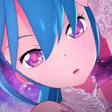 Miku Gif 3 In 2021 Miku Aesthetic Anime Hatsune Miku