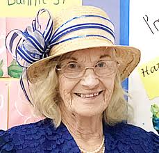 Evelyn Matilda Conner, 92, Festus