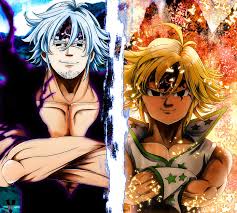 Estarossa The Seven Deadly Sins 1080p 2k 4k 5k Hd Wallpapers Free Download Wallpaper Flare I think it is pretty obvious that it was zeldris'; 1080p 2k 4k 5k hd wallpapers free