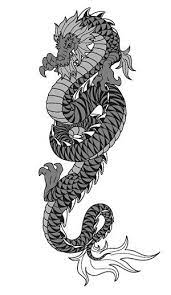 Are you looking for the best images of dragon pictures drawing? Kostenlose Pds Dateien Vektoren Und Grafiken Fur Cool Chinese Dragon