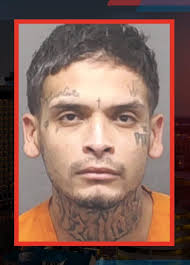 Bexar County Sheriff's Office searching for man believed to be driving  vehicle that hit off-duty deputy