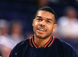 Pop Quiz: What do You Know About Bryant Stith?