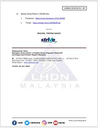 Pesanan lembaga hasil dalam negeri. Lhdn Lanjutkan Tarikh Akhir Hantar Cukai Pendapatan Ke 30 Jun Soyacincau Com