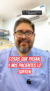 Esto me pasa frecuentemente, y los pacientes lo sufren., Dr. Emilio Aroca  Briones. , Reumatólogo Funcional, Terapista Neural., Dirección:  Machala-Ecuador; Boyacá e/ Colón y Tarqui: Centro de ...