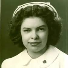 Obituary information for Alice "Tia" Lee