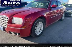 Image result for Deep Coral Red 2008 Chrysler