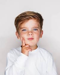 Braves Austin Riley's son Beau 💙 📸 via: Anna Riley