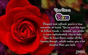 I M A Rose What Kind Of Flower Are You Flowers Rose Fun Quizzes