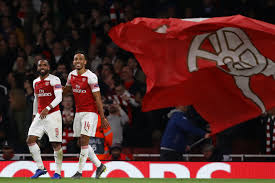 The game is high stakes for both teams as it could indicate who would be a better contender in the premier league next year. Where To Watch Chelsea Vs Arsenal Tv Details For Europa League Final Balls Ie