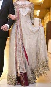 Brides who pick pieces from this collection of latest pakistani designer bridal wedding dresses 2019 will undoubtedly feel glamorous, royal, exquisite and truly. Mars Couture Summer Party Wear Dresses 2015 For Women 8 In 2019 Dresses Hijab Gown Pakistani Wedding Dresses