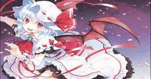 東方 touhou vocal 魂音泉 scarlet velvet feat romonosov p 銀龍 youtube イラスト タイムカプセル 東方project