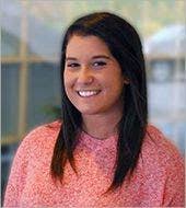 OperationsInc's Amanda Coda Moves from Intern to Full-Time Hire