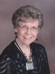 Obituary for Lucille (Harrell) Martin