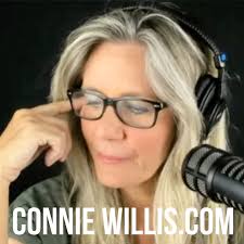 Connie Willis: The Podcast • Listen