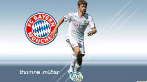 3000 x 2037 jpeg 611 кб. Thomas Muller Wallpapers Wallpaper Cave