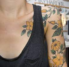 Finally Finished My Sleeve Tattoos Delicate Tattoo Pretty Tattoos