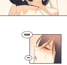 Excuse me this is my room ahn daejong. Excuse Me This Is My Room Engsub Chap 2 Read Premium Comics And Manwa For Free