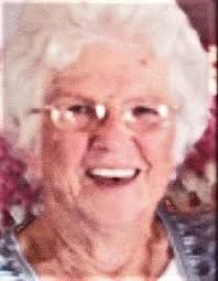 Wilma L. Larrick Doutt Obituary