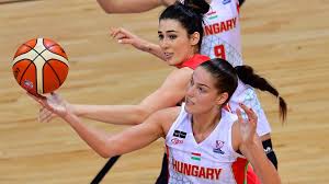 Szerda este a nemzetek ligája 4. Egy Ponton Mulott A Mar Tovabbjutott Noi Kosarvalogatott Ujabb Eb Bravurja M4 Sport