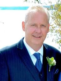 Obituary of Robert Bruce Barker