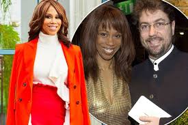 Find it all on ebay with fast and free shipping. Tv S Trisha Goddard Has A New Man After Divorcing Husband Of 20 Years Mirror Online