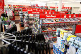 I think the euroshop is one of the places where you just need to be. Schum Euroshop Wikipedia