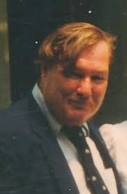 Obituary for Rev. Ralph David Moffitt