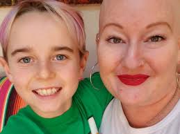 Fundraiser for Morgan Gurmin by Katey Kessler : MORGAN AND LEO KICK  cancer's ASS!