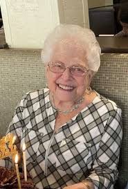 Marilyn Wattles Obituary (1930