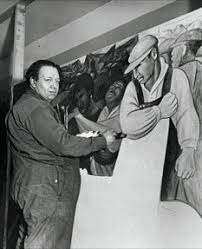 Bildergebnis für Diego Rivera