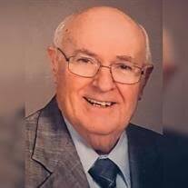 Dennis D Chisholm Obituary