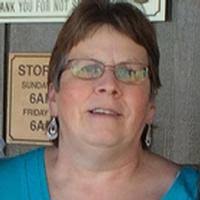 Obituary information for Julie Harris Plumb